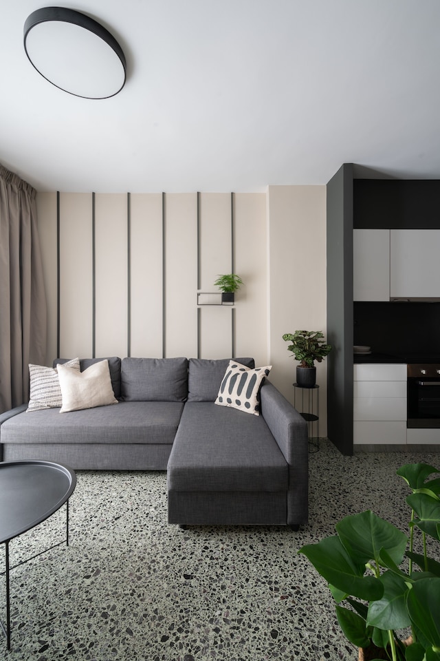 ジ アルティザン  スイート