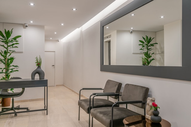 ジ アルティザン  スイート