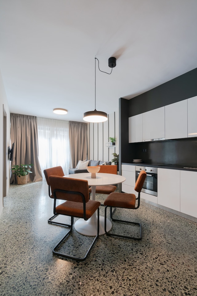 ジ アルティザン  スイート