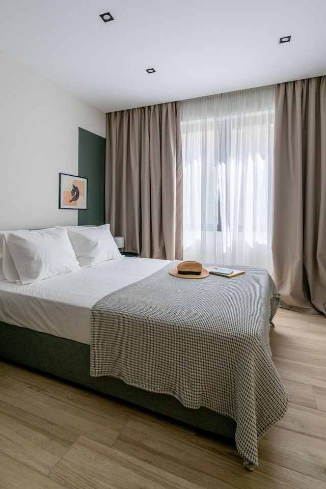 ジ アルティザン  スイート