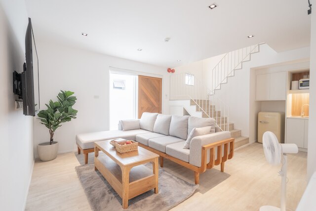 エニーデイハウス チェンマイ