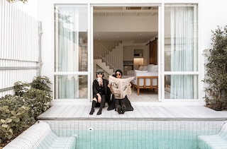 エニーデイハウス チェンマイ