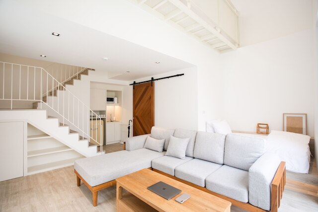 エニーデイハウス チェンマイ