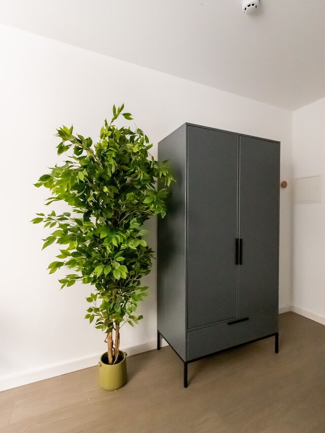 ライムホーム ベルリン ルイーゼ-ヘンリエッテ-シュトラーセ