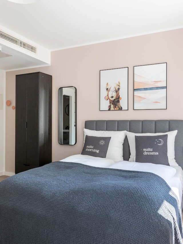 ライムホーム ベルリン ルイーゼ-ヘンリエッテ-シュトラーセ