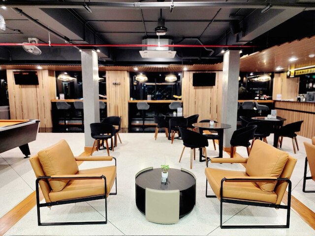 12 ザ レジデンス ホテル - ドンムアン エアポート