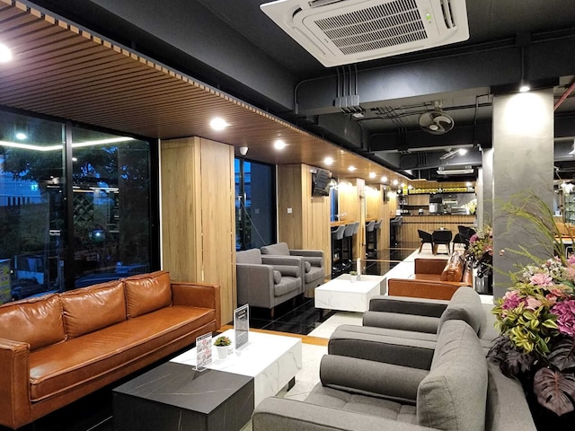 12 ザ レジデンス ホテル - ドンムアン エアポート