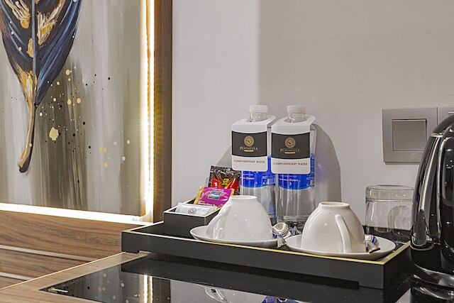 ペニンシュラホテル・ダナン