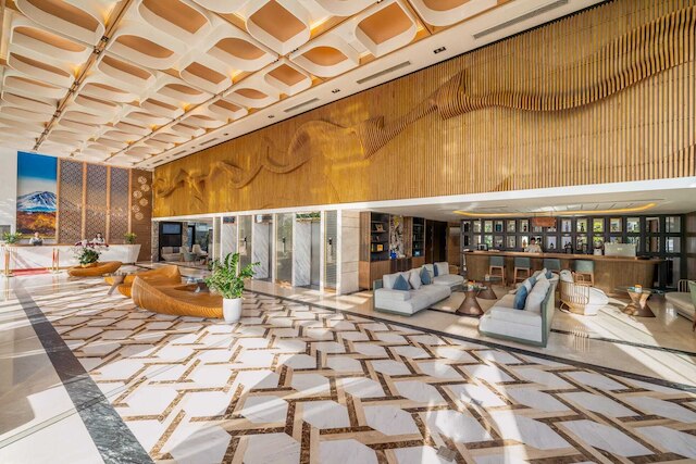 ペニンシュラホテル・ダナン