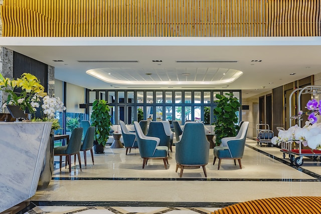 ペニンシュラホテル・ダナン