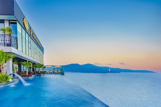 ペニンシュラホテル・ダナン