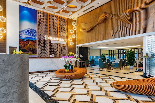 ペニンシュラホテル・ダナン