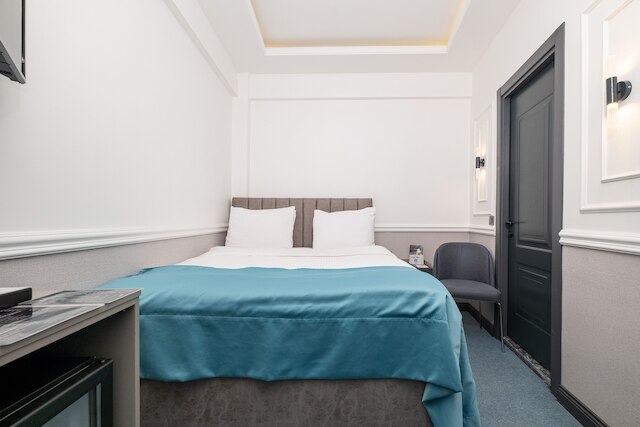 アナトリア オテル