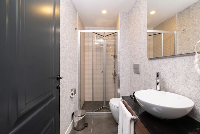 アナトリア オテル