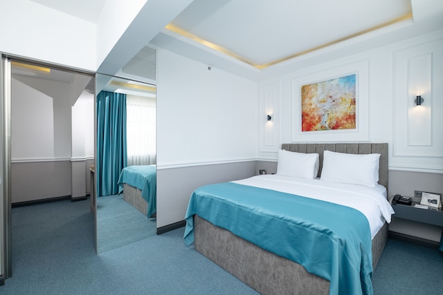 アナトリア オテル