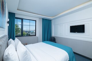 アナトリア オテル