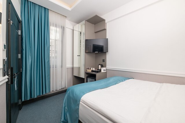 アナトリア オテル