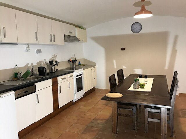 3 ベッドフラット - スリープス 20 - スモーキングルーム - WiFi