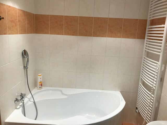 3 ベッドフラット - スリープス 20 - スモーキングルーム - WiFi