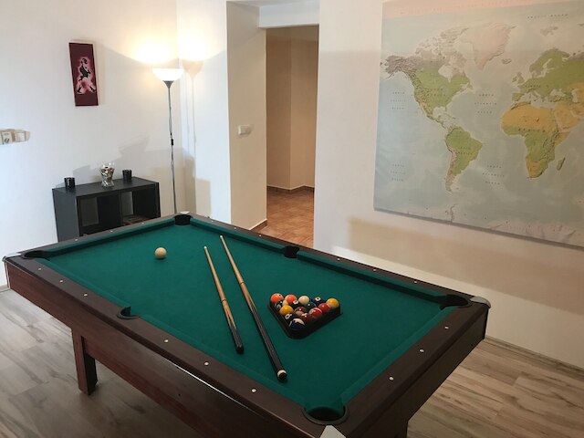 3 ベッドフラット - スリープス 20 - スモーキングルーム - WiFi