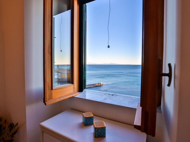 ザ ウィンドウ トゥ ザ スカイ