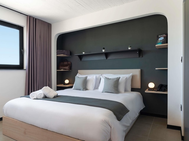 アパートスタイルホテル アダージョ マルタ セントラル