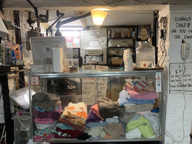 ブルックリンリビエラ