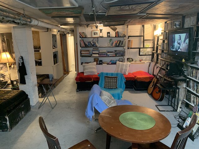 ブルックリンリビエラ