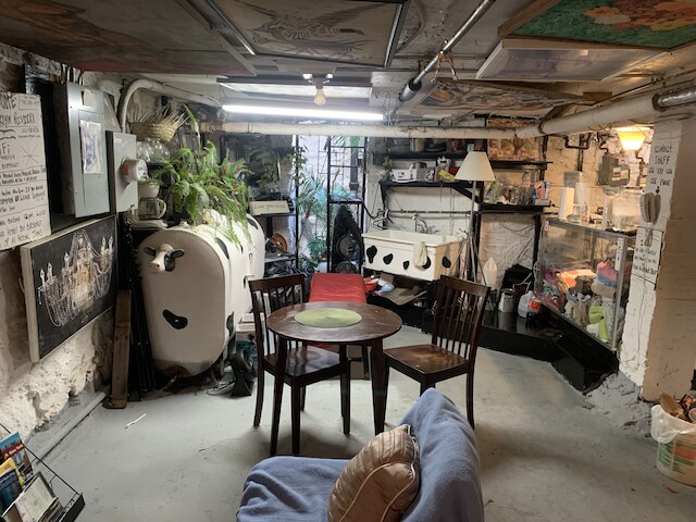 ブルックリンリビエラ