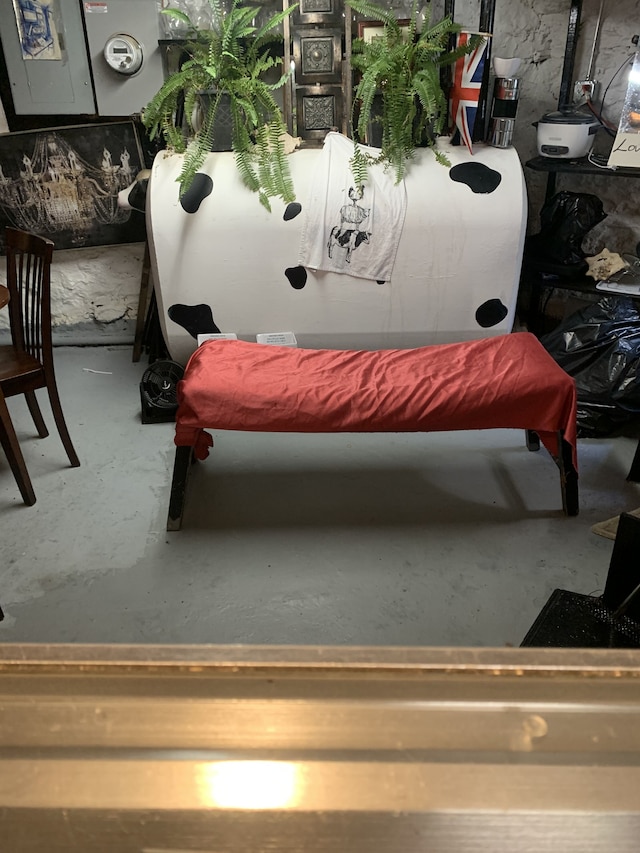 ブルックリンリビエラ