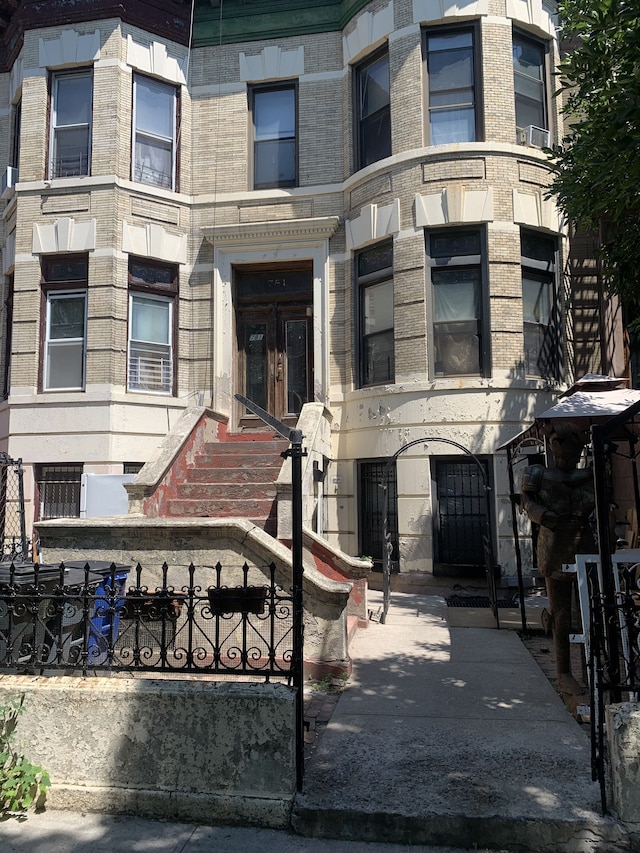 ブルックリンリビエラ