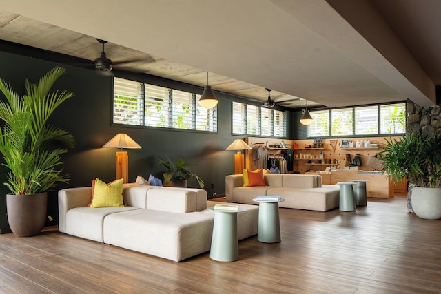 パシフィック 19 コナ