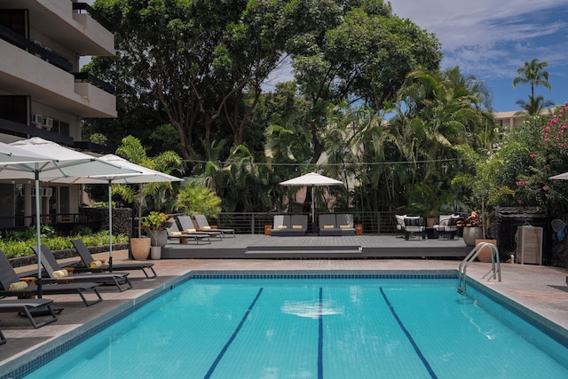 パシフィック 19 コナ