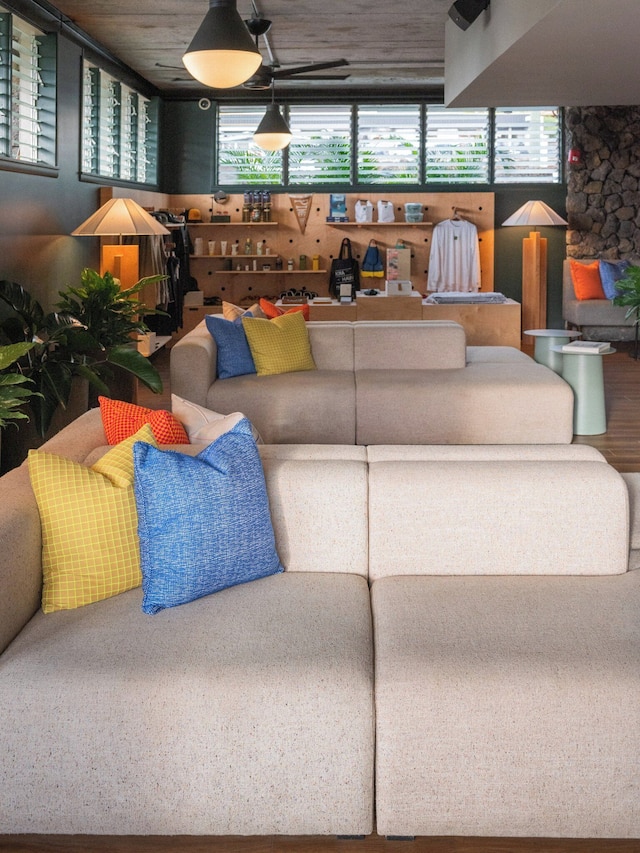 パシフィック 19 コナ