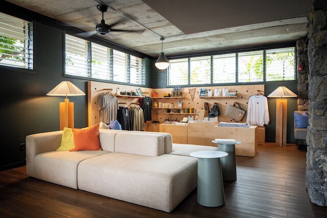 パシフィック 19 コナ