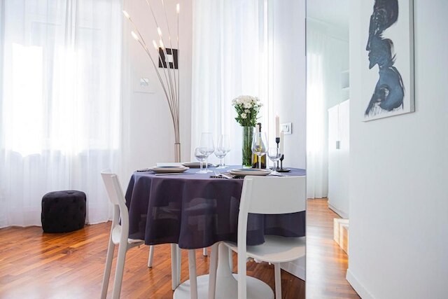 イタリアンウェイ - カヴロッティ 17