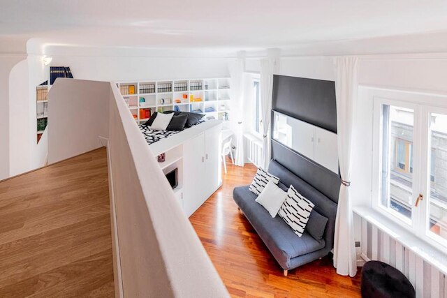 イタリアンウェイ - カヴロッティ 17