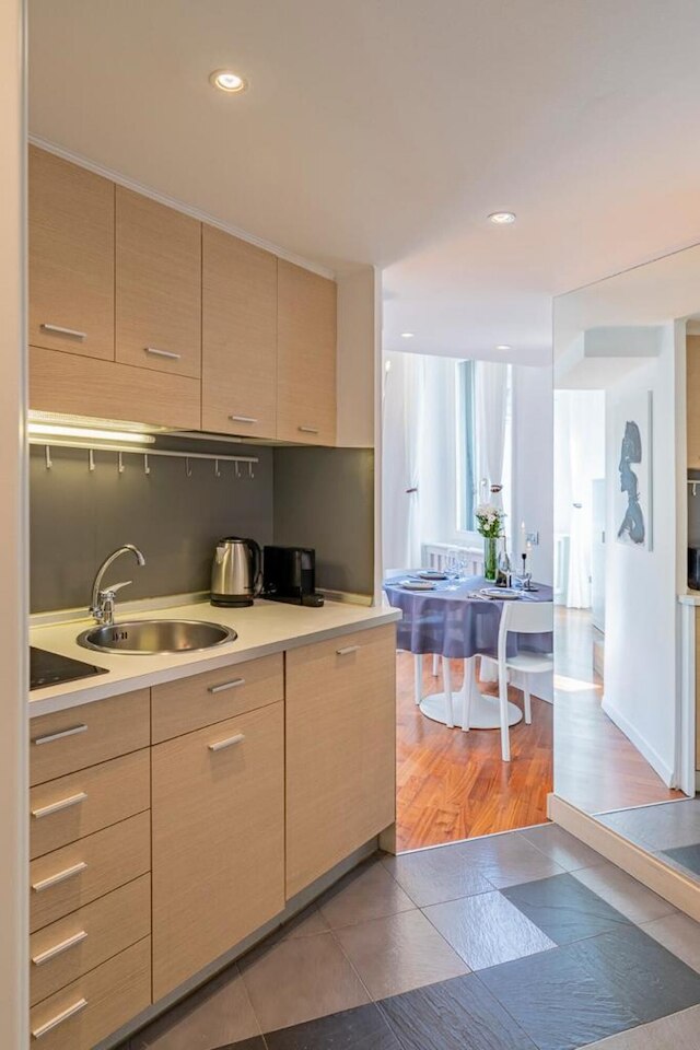 イタリアンウェイ - カヴロッティ 17