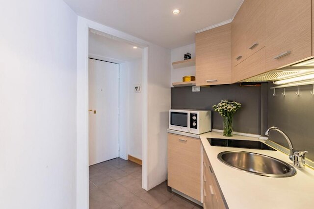 イタリアンウェイ - カヴロッティ 17