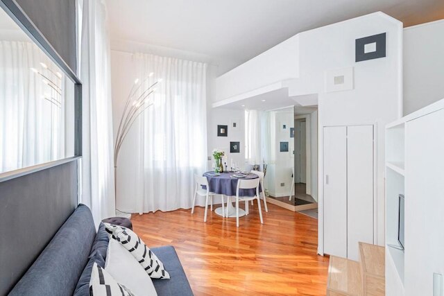 イタリアンウェイ - カヴロッティ 17