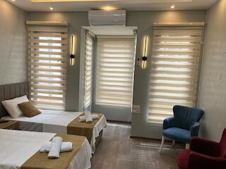 ミスターライオン・クムカピ・ホテル