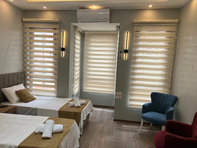 ミスターライオン・クムカピ・ホテル