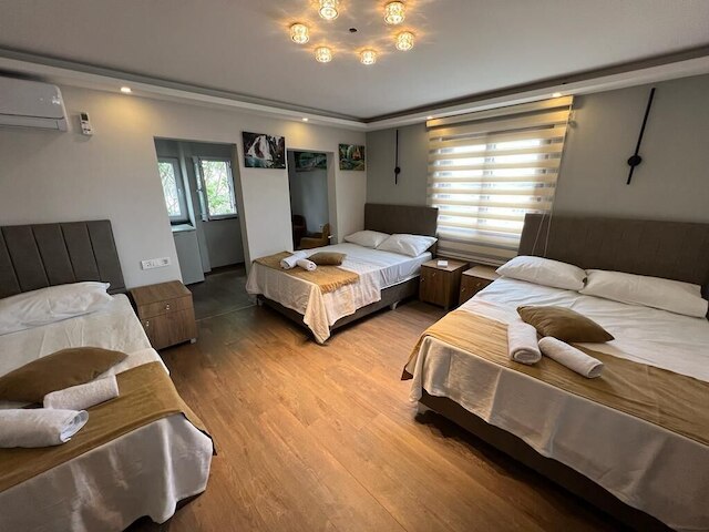 ミスターライオン・クムカピ・ホテル