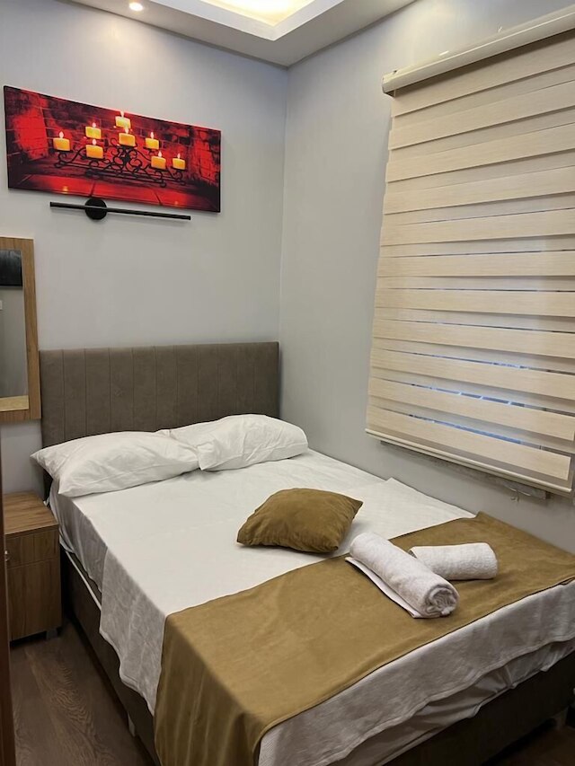 ミスターライオン・クムカピ・ホテル