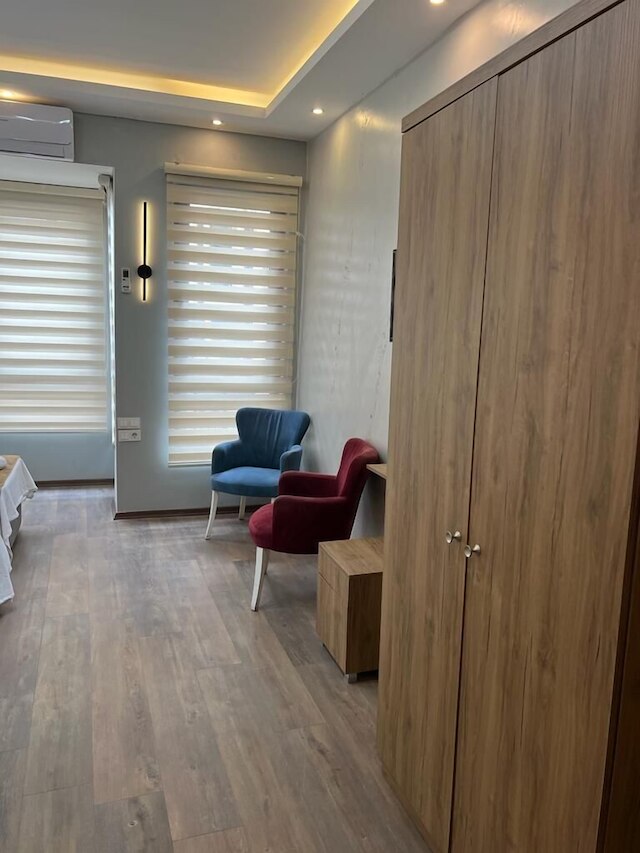 ミスターライオン・クムカピ・ホテル