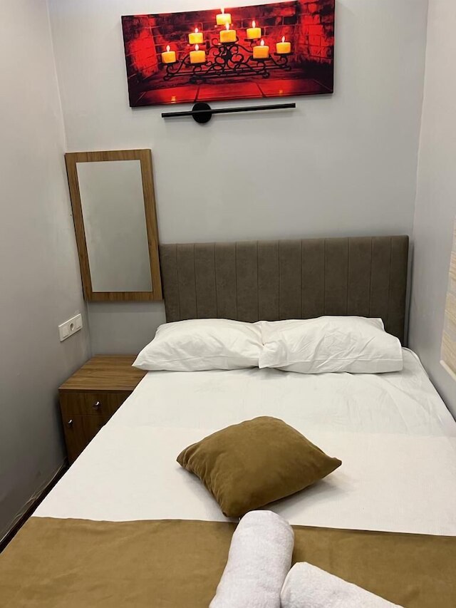 ミスターライオン・クムカピ・ホテル