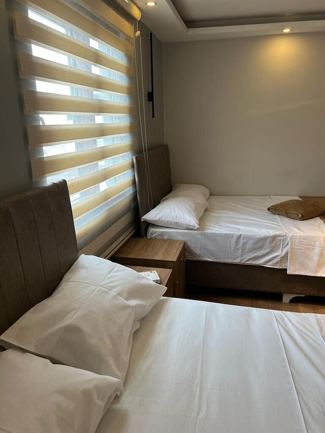 ミスターライオン・クムカピ・ホテル