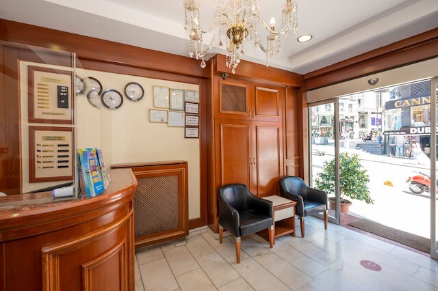 ホテルエルダル