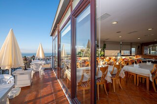 ホテルエルダル