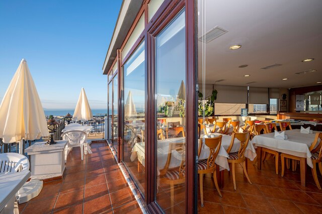 ホテルエルダル